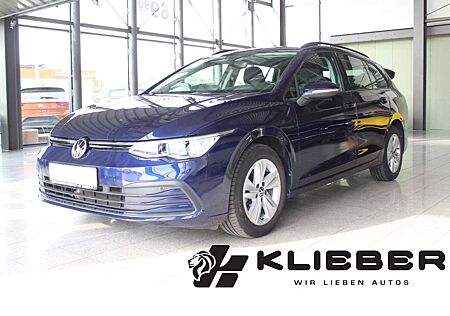 VW Golf Variant Volkswagen 1.0 TSI Life NAVI*ACC*TELEFON*SHZ