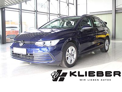 Volkswagen Golf Variant 1.0 TSI Life NAVI*ACC*TELEFON*SHZ