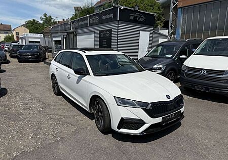Skoda Octavia Combi RS 4x4*VIRTUAL*LED*NAVI*