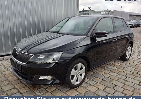 Skoda Fabia 1.0 TSI 110PS DSG-Style-Bluetooth-Climatronic-T...