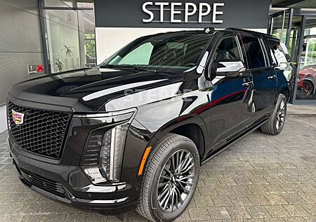 Cadillac Escalade FACELIFT MY26 6.2 V8 ESV Sport Platinum