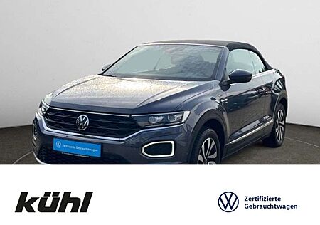 VW T-Roc Volkswagen 1.5 TSI DSG Active Navi,Digital