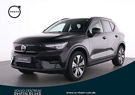 Volvo XC 40 XC40 PURE ELECTRIC Core+STANDHZG+DAB+SITZHZG