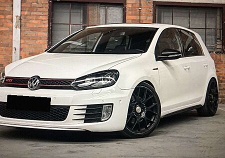 VW Golf GTI Volkswagen 2.0 DSG