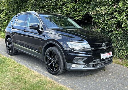 VW Tiguan Volkswagen Highline * gepflegter Zustand *