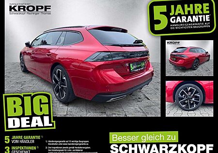 Peugeot 508 1.2PureTech Fin. ab 2,99% Navi,WirelessCharg