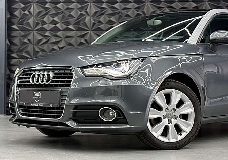 Audi A1 1.4 TFSI Ambition TÜV/MMI/PANO/BI-XEN/SHZ/PDC
