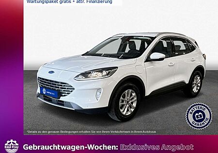 Ford Kuga 2.5 Duratec PHEV TITANIUM