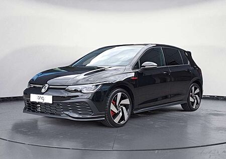 VW Golf GTI Volkswagen DSG Clubsport Pano