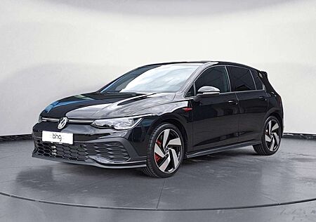 VW Golf GTI Volkswagen DSG Clubsport Pano
