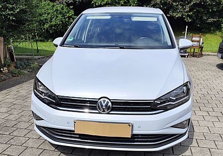 VW Golf Sportsvan Volkswagen 1.0 TSI DSG Comfortline