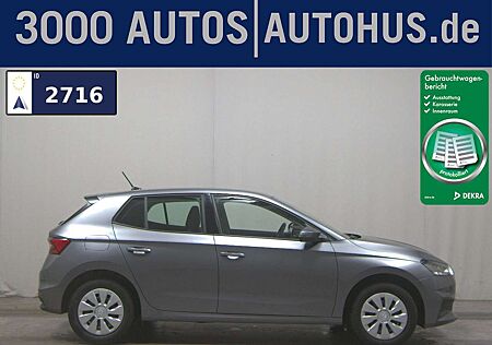 Skoda Fabia 1.0 Active LED PDC Shz