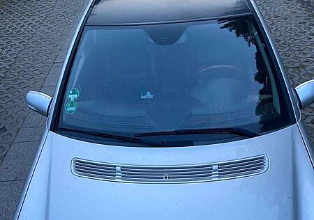 Mercedes-Benz C 220 T CDI Classic DPF Sport Edition