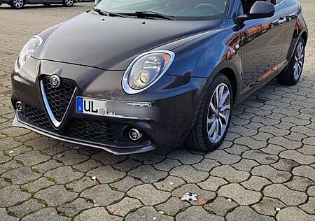 Alfa Romeo MiTo 0.9 8V Turbo Twinair Super