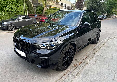 BMW X5 xDrive45e M Sport