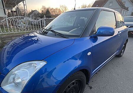 Suzuki Swift 1.5 Comfort