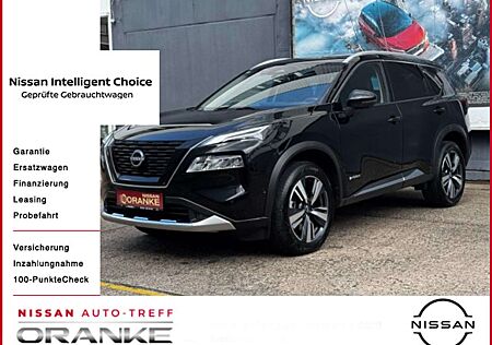 Nissan X-Trail 1.5 VC-T e-Power Tekna 19Zoll*PP*HUD