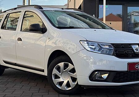 Dacia Logan TÜV AU NEU*KLIMA*ALLWETTER*EURO6*Essential