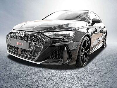 Audi RS3 RS 3 Limousine 2.5 TFSI Q
