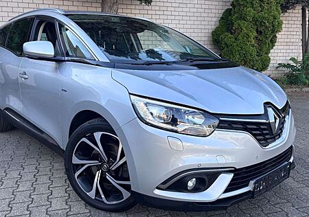 Renault Grand Scenic 1.2 TCe 130 / SHZ/Massage/ PDC