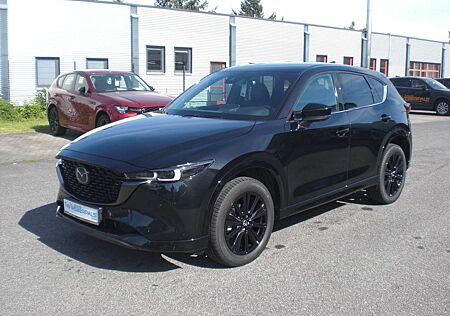 Mazda CX-5 Homura FWD* HUD* LED*Navi*Radar