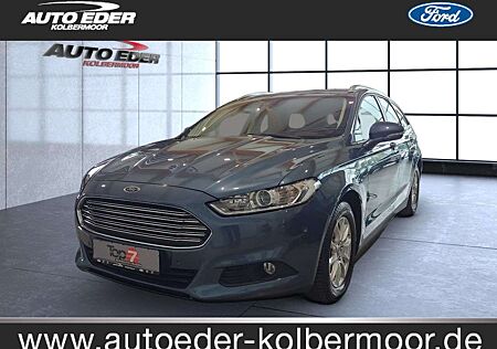 Ford Mondeo Business Edition Bluetooth Navi Klima