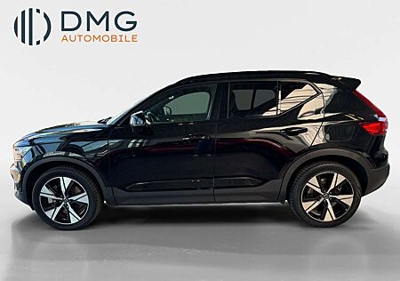 Volvo XC 40 XC40 XC40 R Design Recharge Pure Electric AWD