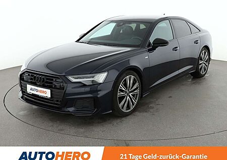 Audi A6 45 TFSI quattro sport Aut.*NAVI*LED*CAM*ACC*SHZ*