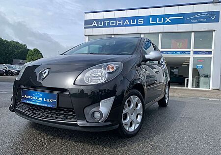 Renault Twingo GT/TÜV NEU