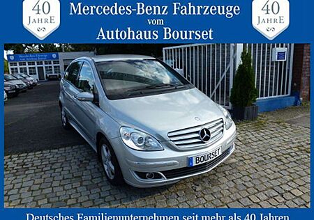 Mercedes-Benz B 200 Autom-Klima-PTS-111 TKM-1.Besitz-Sitzheizg