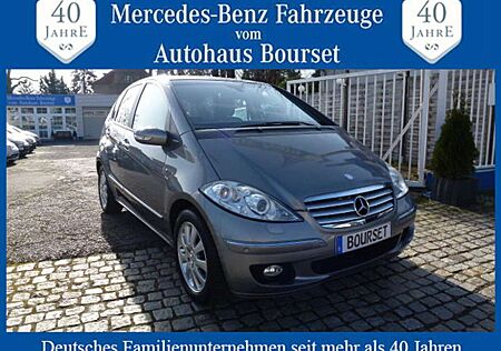 Mercedes-Benz A 200 Elegance Autom-Klima-PTS-66 TKM-Xenon