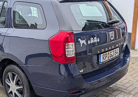 Dacia Logan MCV dCi 90 S