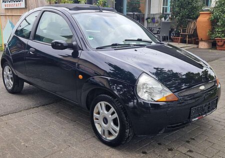 Ford Ka /+ Royal