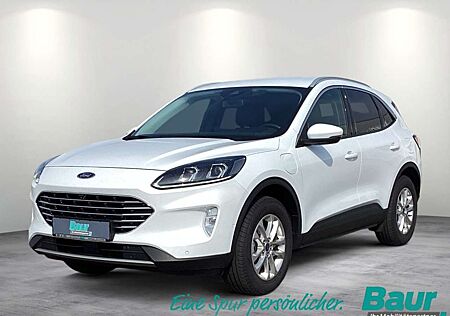 Ford Kuga 2.5 Duratec PHEV TITANIUM X