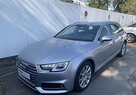 Audi A4 Avant 35 TFSI S tronic sport