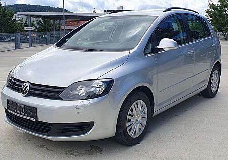 VW Golf Plus Volkswagen 1.6 Trendline 102PS NUR 32.177 KM TOP ZUSTAND!