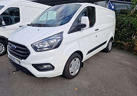 Ford Transit Custom 320 L1 Trend