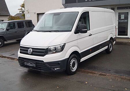 VW Crafter Volkswagen Kasten 30 mittellang*3-Sitzer*Klima*RFK