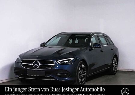 Mercedes-Benz C 300 e T *Avantgarde*MBUX*LED*Burm*360*LM*SpurH