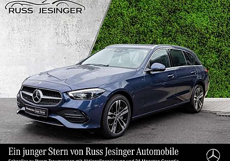 Mercedes-Benz C 300 e T Avantgarde *Distr*LED*Burm*360*Memory*