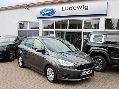 Ford C-Max Trend 1.0 Frontscheibenhzg Zahnriemen NEU