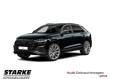 Audi SQ8 4.0 TFSI tiptronic quattro
