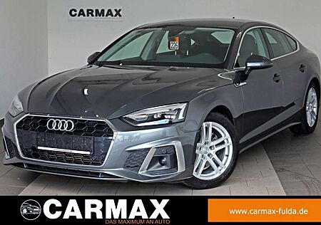 Audi A5 Sportback 35 TFSI S line, Navi,LED,SH,Kamera