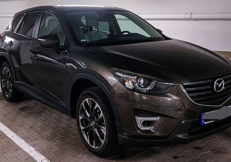 Mazda CX-5 +SKYACTIV-D+150+AWD+Drive+Nakama