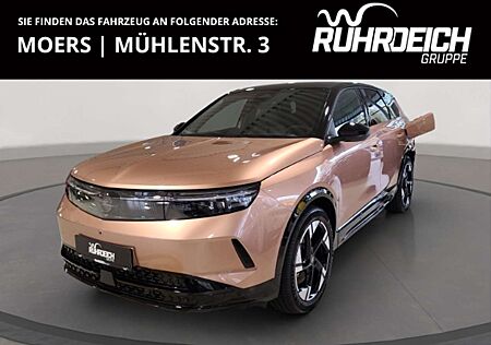 Opel Grandland GS 360°Kamera,Frontscheiben Heiz, HUD Navi digital