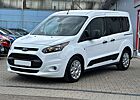 Ford Tourneo Connect 1.5 TDCI*AHK*KAMERA*NAVI*Sitzheizg+Winterreifen