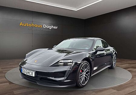 Porsche Taycan 4 S Approved Performancebatterie Plus