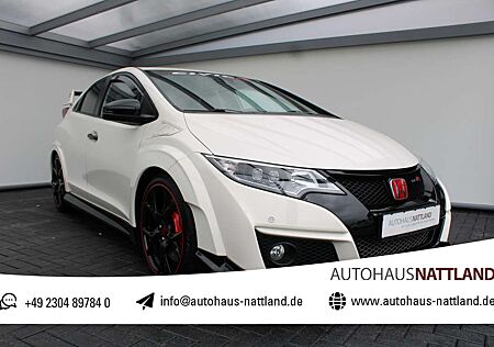 Honda Civic Type-R GT 2.0 VTEC RFK Navi Klimaauto.