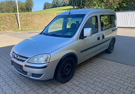 Opel Combo 1.4 Twinport Edition