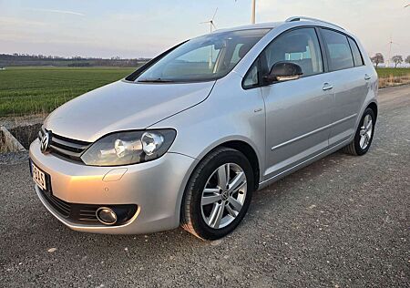 VW Golf Plus Volkswagen Match